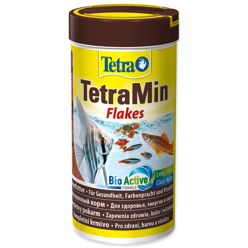 TETRA TetraMin 250 ml