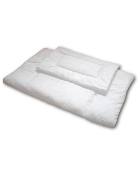 výplň do dětských povlečení new baby basic 90 × 120 cm