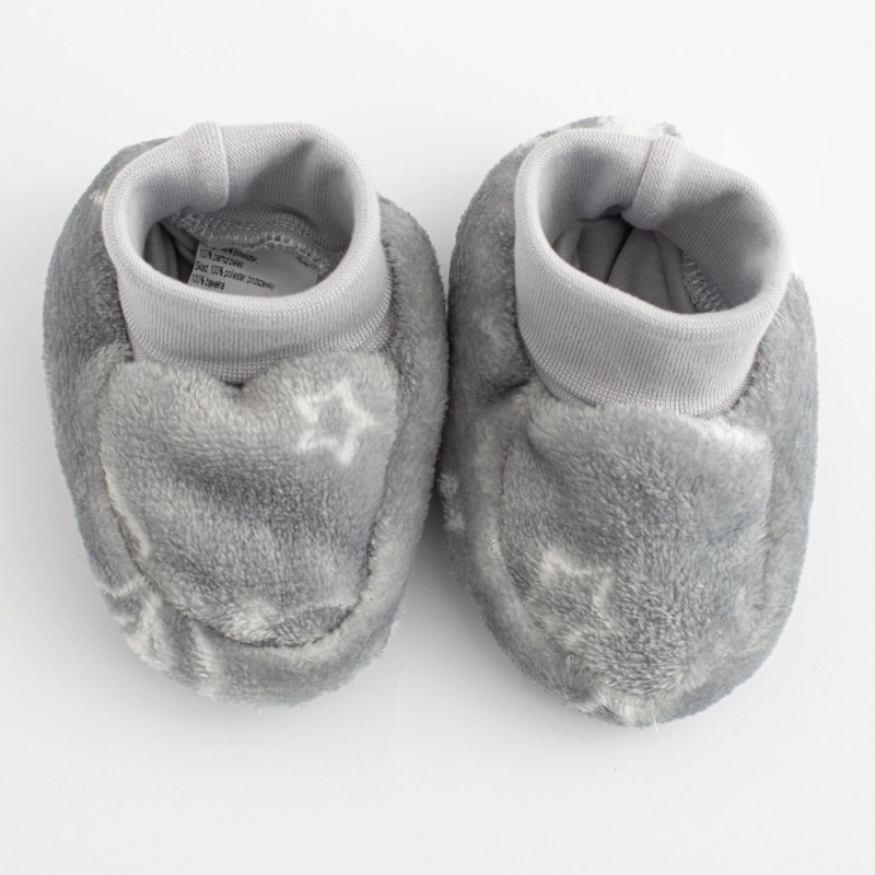 dětské zimní capáčky new baby winter times wellsoft