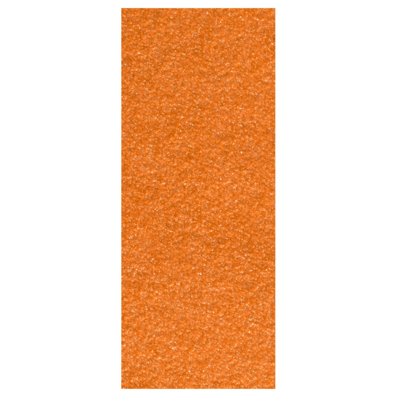 wolfcraft Brusné pásy na dřevo/kovy, zrnitost 180, 93 x 230 mm, 8 ks