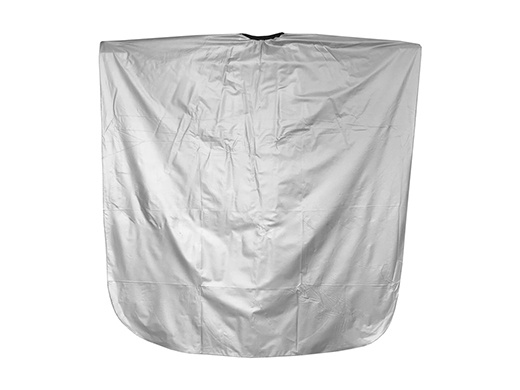 Pláštěnka PVC Barvící CV1801G SILVER
