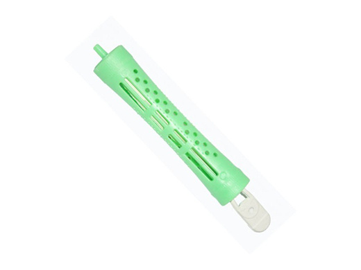 Natáčka trvalá Nt 1,6 cm zelené    10 ks