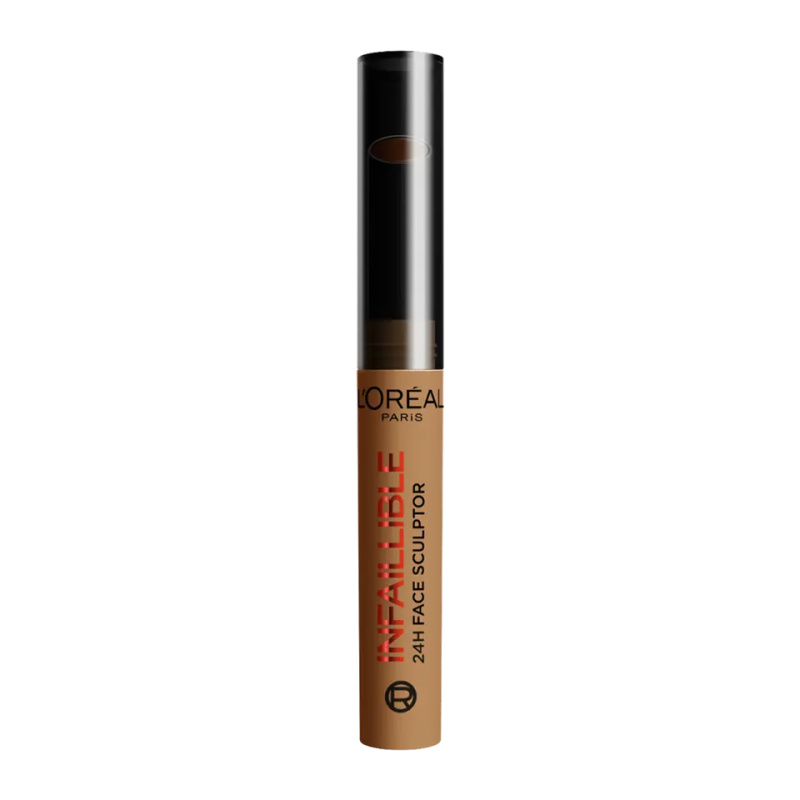 Loréal Paris Infaillible 24H Face Sculptor Light konturovací tyčinka 2,3 g