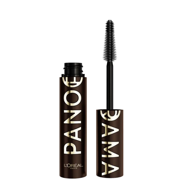 L'Oréal Řasenka Panorama Brun Leather 9,9 ml