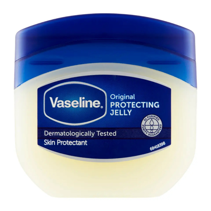 Vaseline Kosmetická vazelína Original  100 ml 100 ml