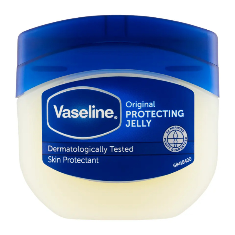Vaseline Vazelína Jelly Original 250 ml