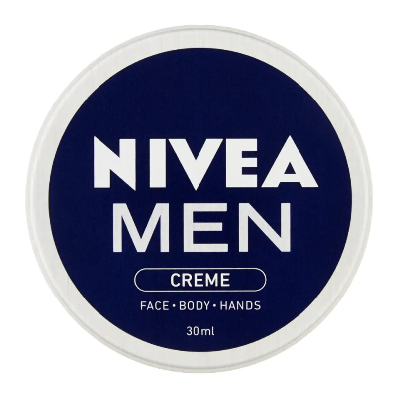 NIVEA Men Univerzální krém  30 ml