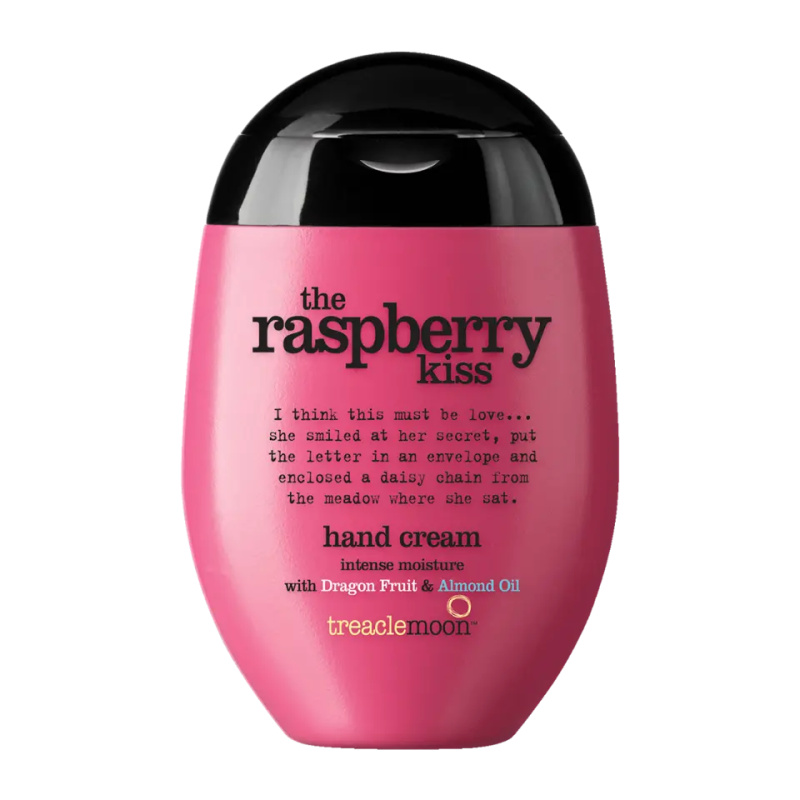 treaclemoon Krém na ruce The Raspberry Kiss 75 ml