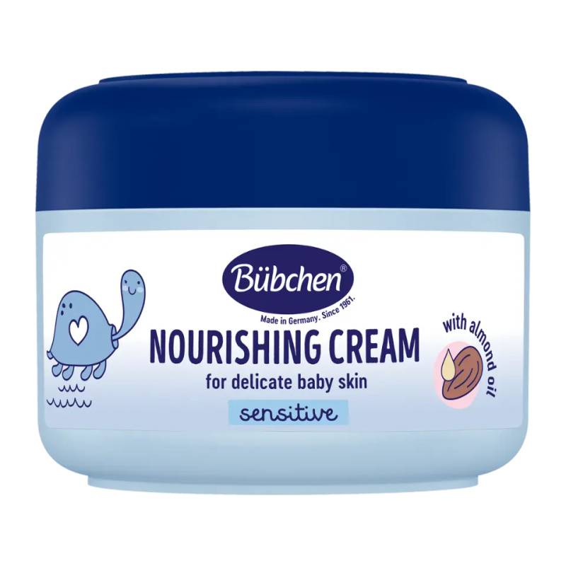 Bübchen Pečující krém Baby 75 ml