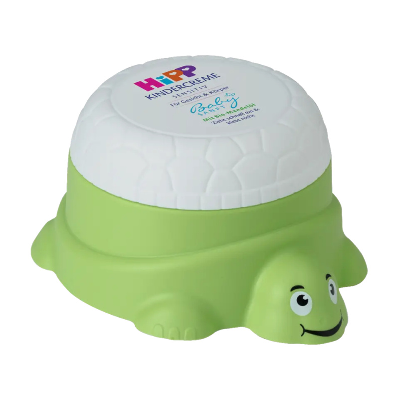 HiPP Dětský krém Sensitive tvář & tělo 75 ml