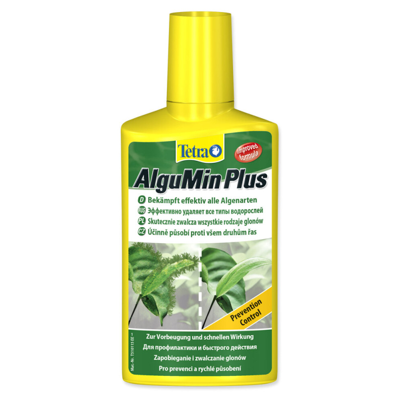 TETRA AlguMin Plus 250 ml