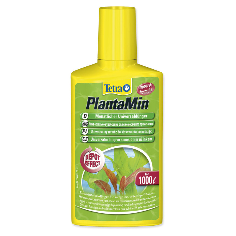 TETRA PlantaMin 250 ml