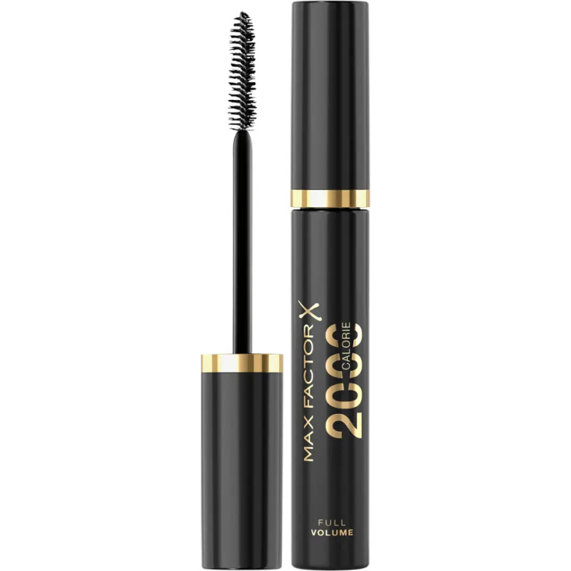 Max Factor Řasenka 2000 Calorie černá 9 ml