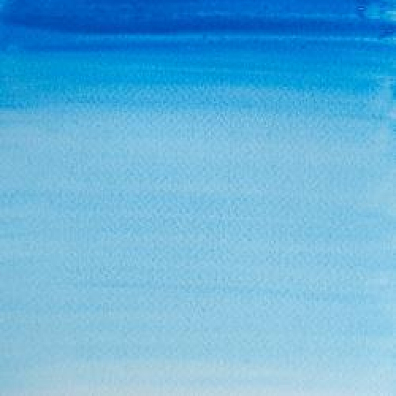 Akvarelová barva W&N 5ml – 379 Manganese Blue Hue