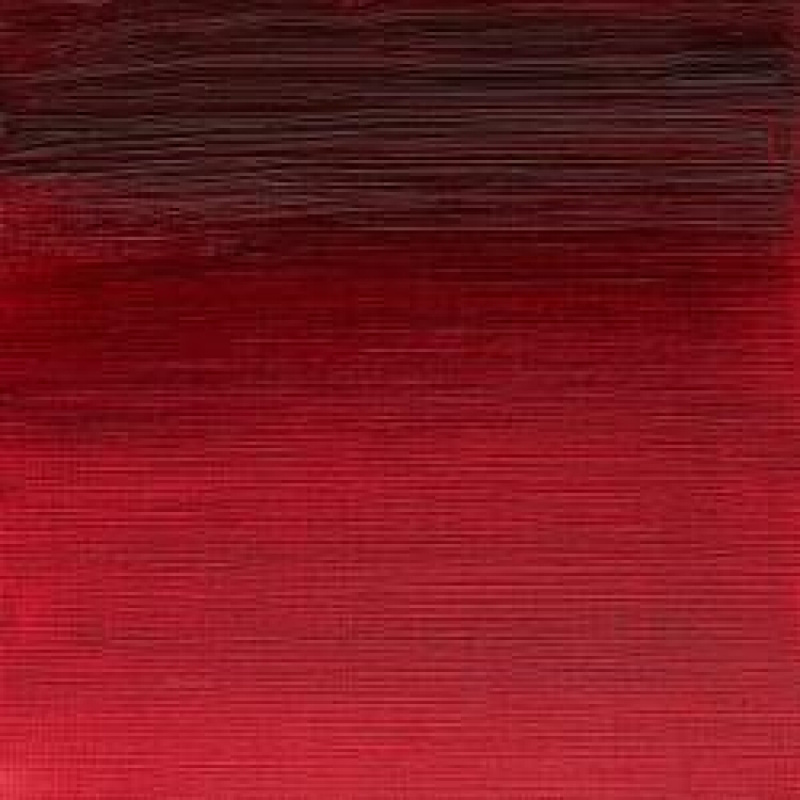 Olejová barva W&N Artists 37ml – 004 Alizarin Crimson