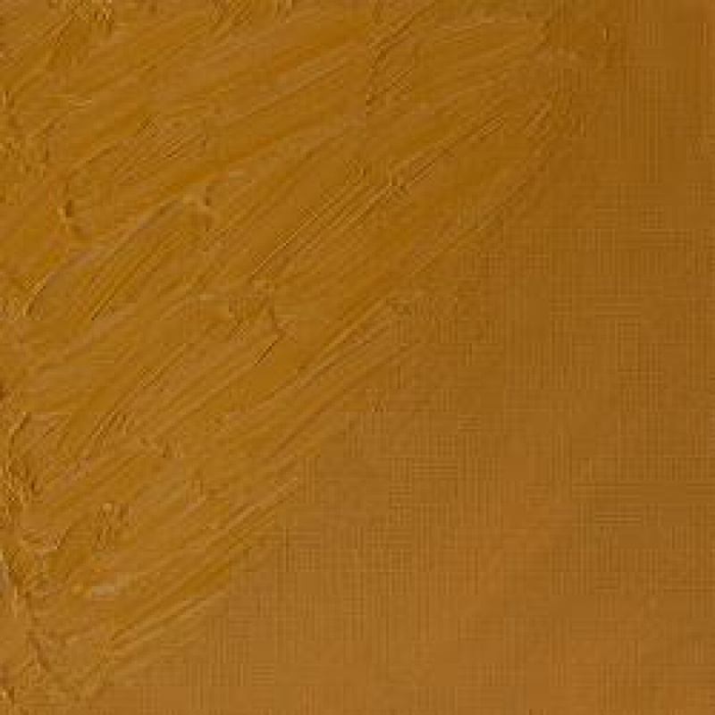 Olejová barva W&N Artists 37ml – 285 Gold Ochre