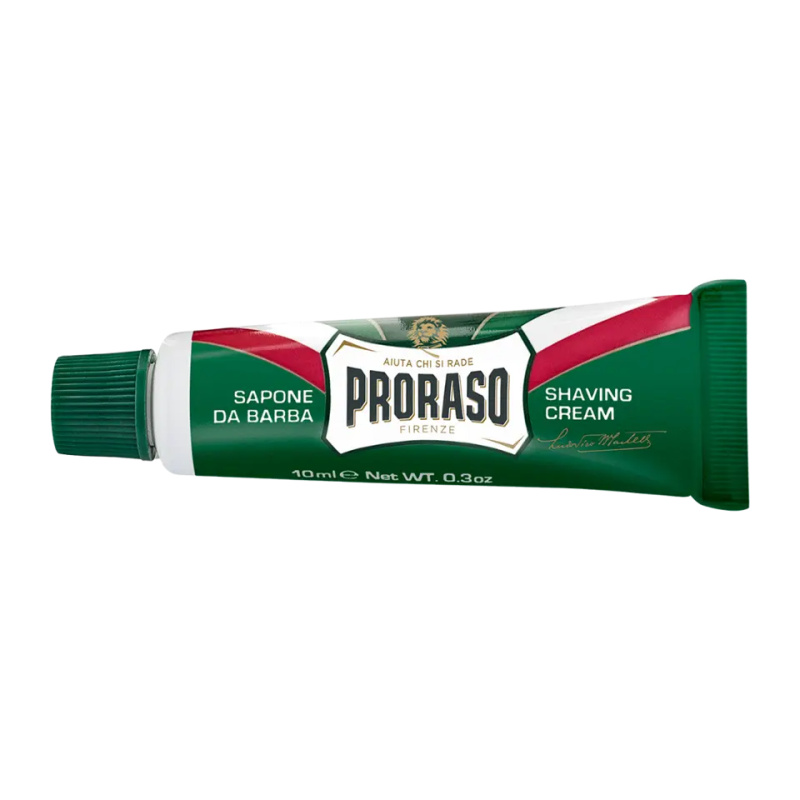 Proraso Krém na holení 10 ml