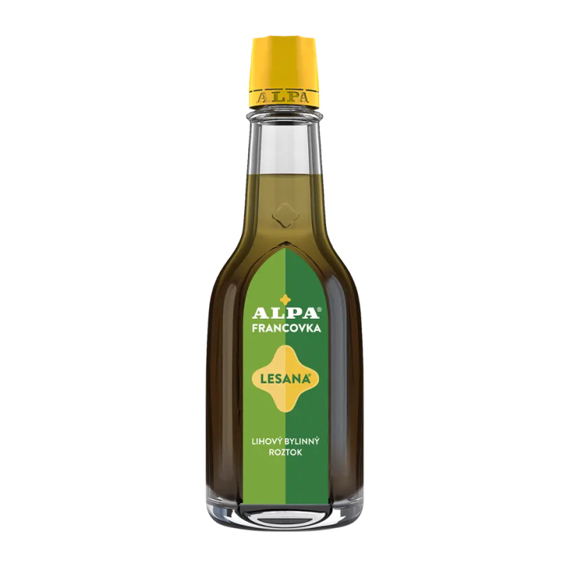 ALPA Francovka Lesana 60 ml