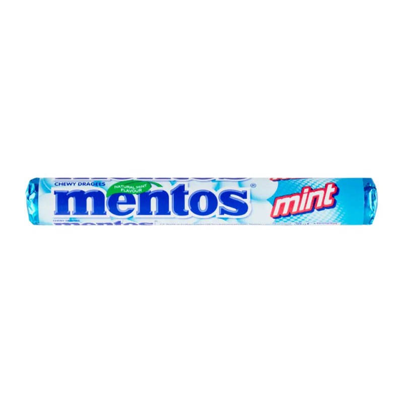Mentos Mint bonbóny