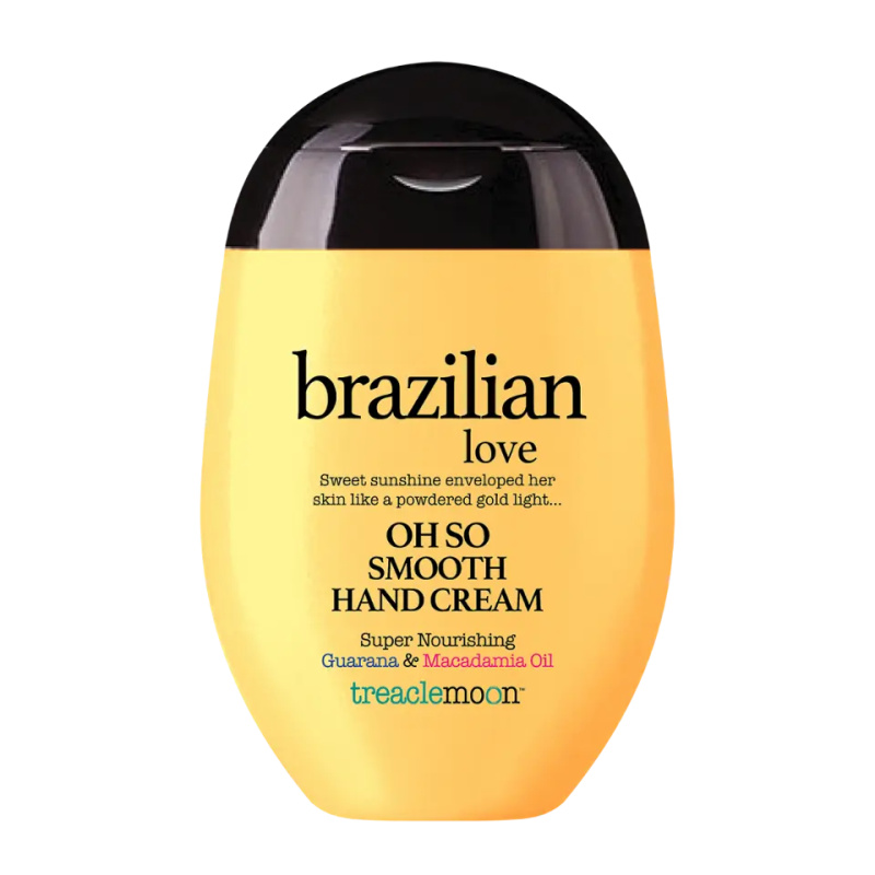 treaclemoon Krém na ruce Brazilian Love 75 ml