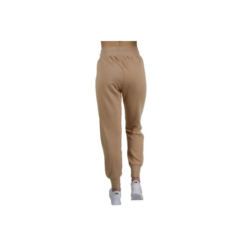 Tepláky GymHero W 778-BEIGE s