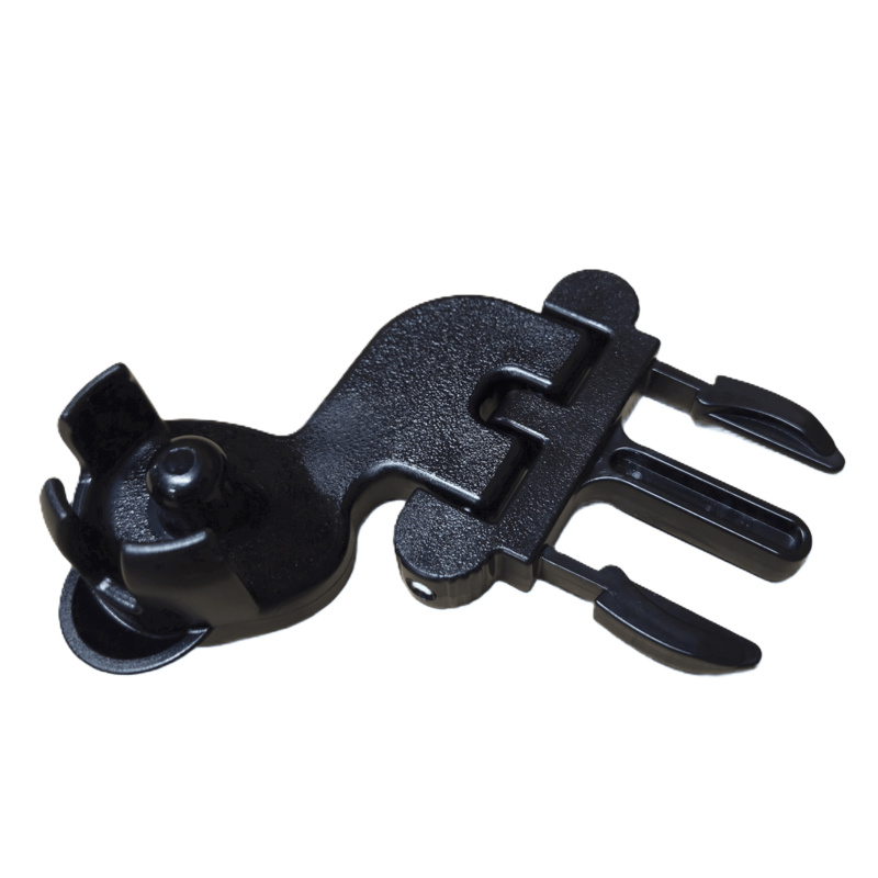 Silky - spona pouzdra pro teleskopické pily Zübat