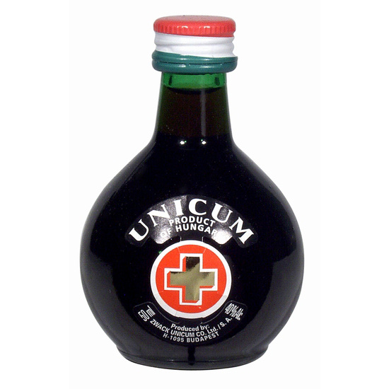 Zwack Unicum 0,04 l