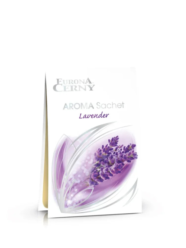 e 1092 Parfémová sašetka Levander 125ml