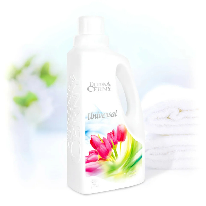 e 1098 Tekutý univerzální prací prostředek 1000ml