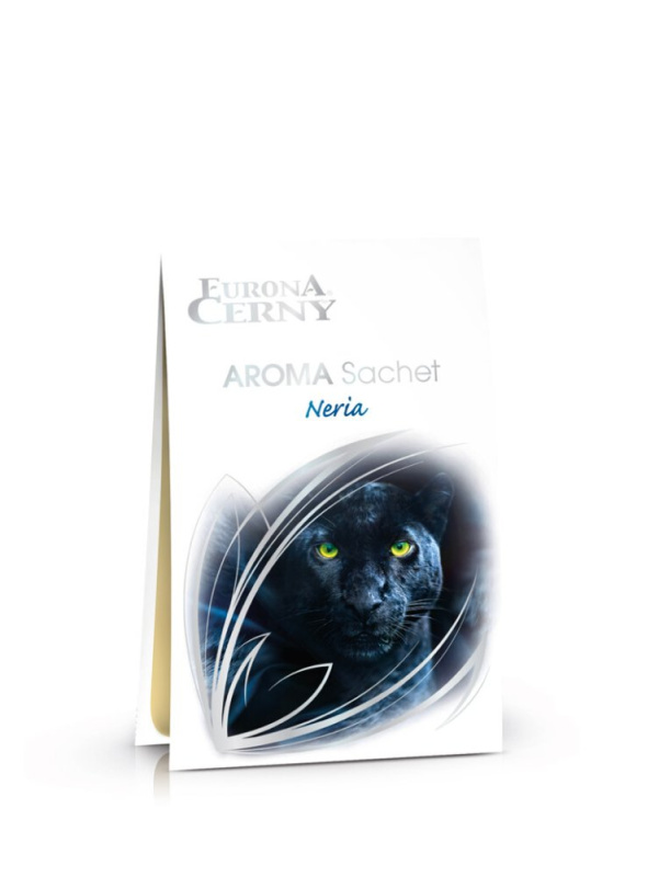 e 1180 Parfémová sašetka Neria 125ml