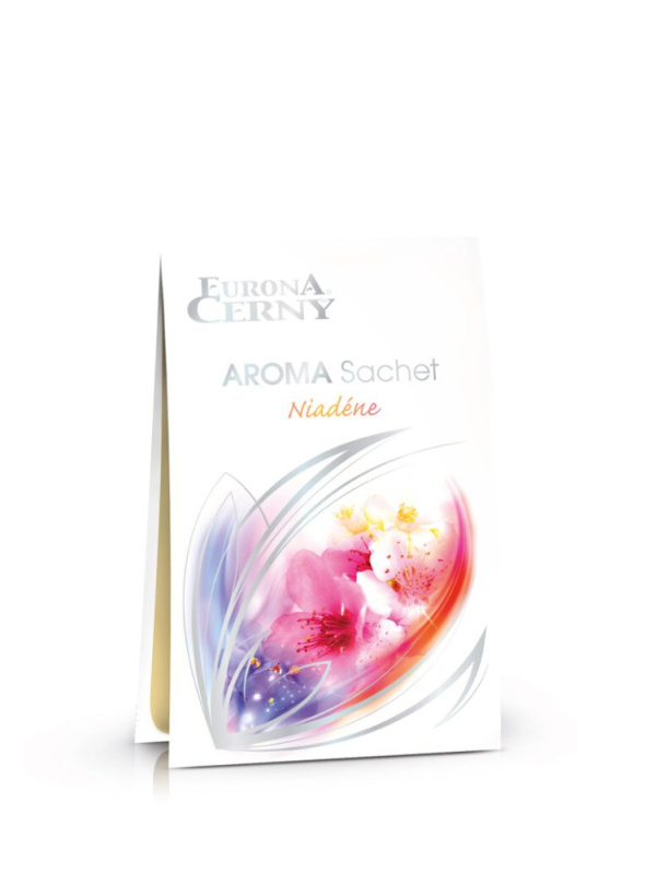 e 1213 Parfémová sašetka Niadéne 125ml