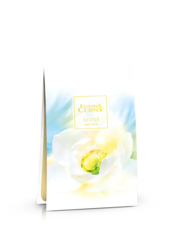 e 1221 Parfémová sašetka Adiné 125ml