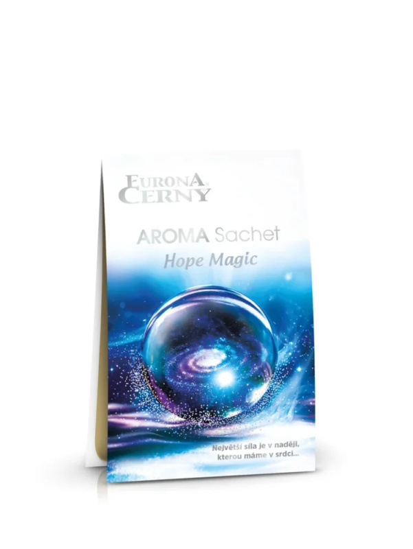e 1276 Parfémová sašetka Hope Magic 125ml