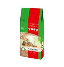 Cats Best ORIGINAL (ÖKO PLUS) 40L/17,2Kg