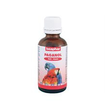 BEAPHAR Paganol kapky na přepeření 50 ml