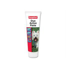 Pasta Beaphar multivitamínová Duo Active 100 g (pes)