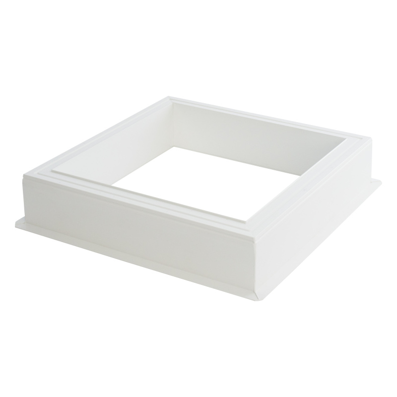 Nástavec manžety DEKLIGHT výška 15 cm 100×100 cm