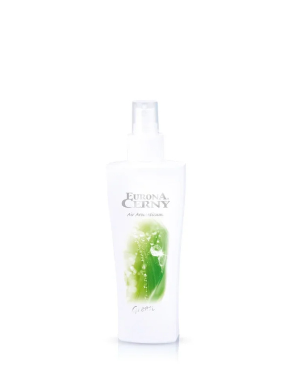 e 3016 Prostorové aromatikum Green 150ml