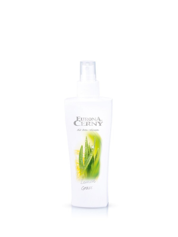 e 3065 Prostorové aromatikum Lemon Grass 150ml