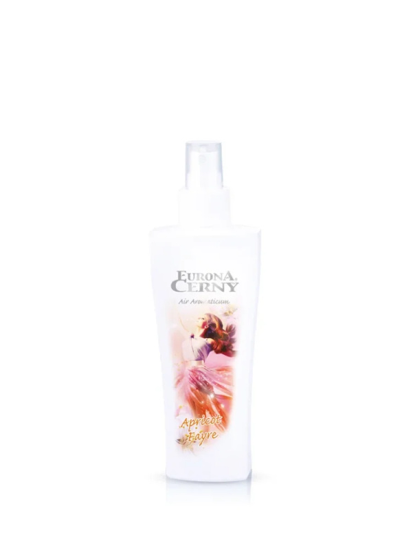 e 3240 Prostorové aromatikum Apricot Fayre 150ml