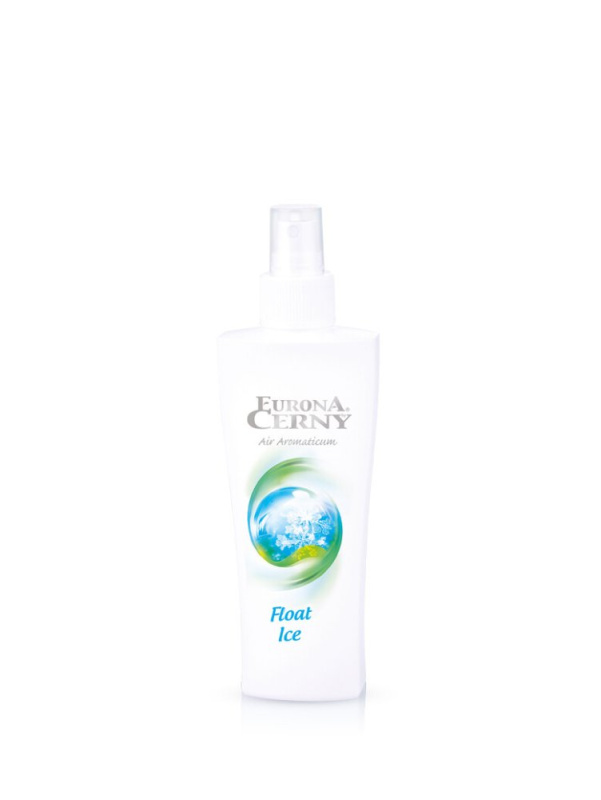 e 3387 Prostorové aromatikum Ice Float 150ml