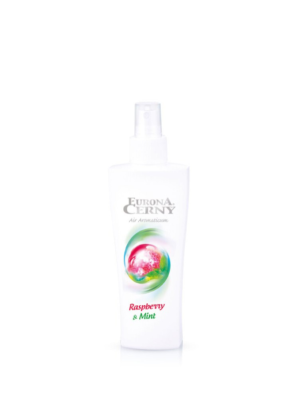 e 3388 Prostorové aromatikum Raspberry & Mint 150ml