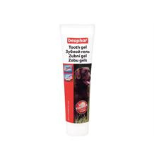 BEAPHAR Zubní gel pro psy a kočky 100 g