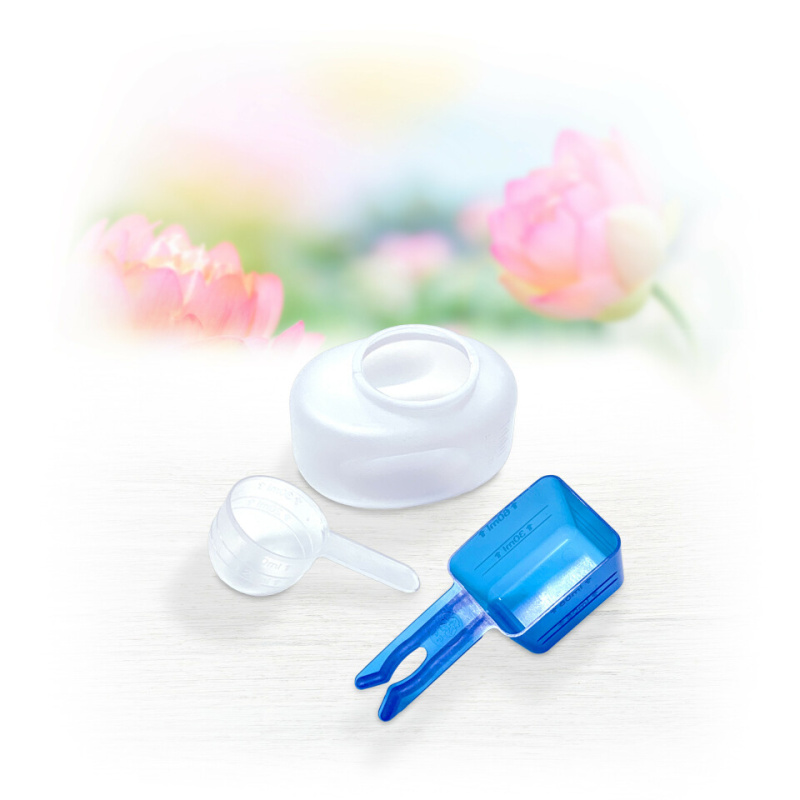 e 4008 Sada odměrek 3ks