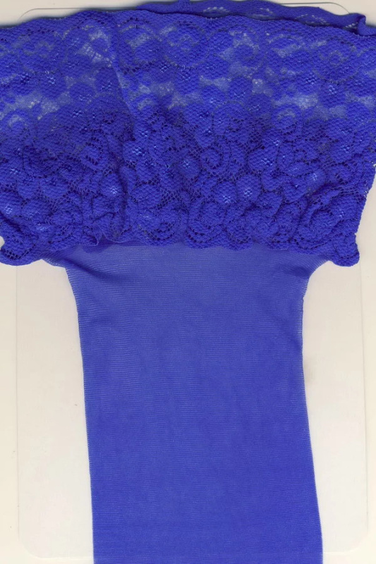 Punčochy samodržící Michelle 01 - Gatta 1-2 daino