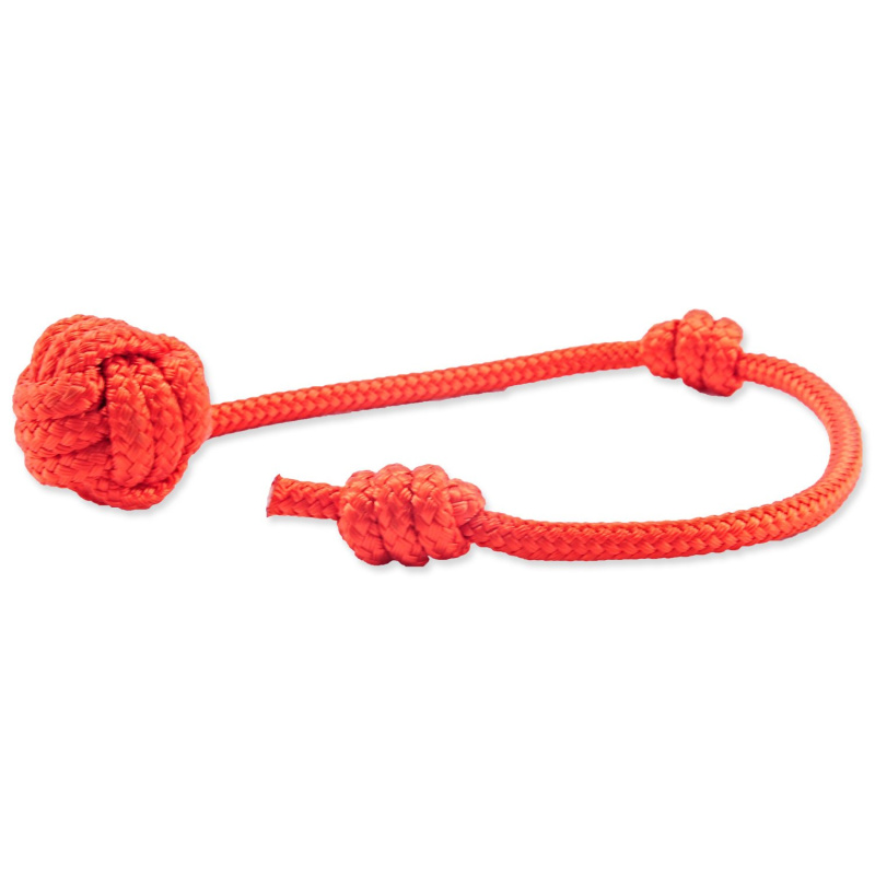 Hračka Tamer lanová aport Mini 30 cm