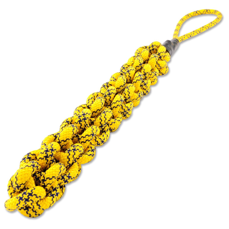 Hračka Tamer lanová pešek malý 28 cm