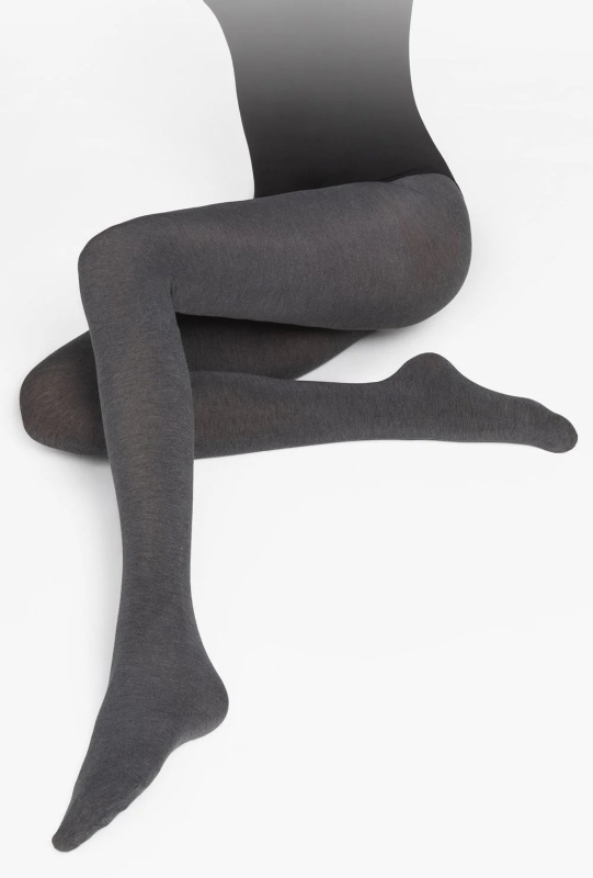 Dámské punčochové kalhoty Gatta Keep Hot nero/černá 4-L