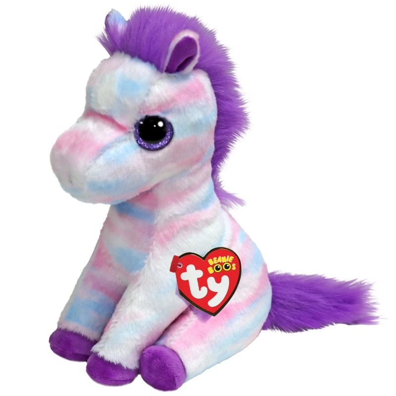 Ty Boo plyšová figurka Hayden (kůň) 15 cm