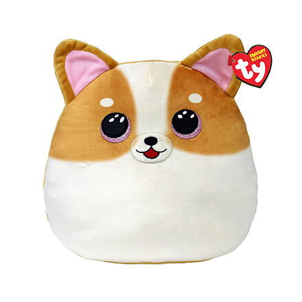 TY Squishy Beanies TANNER pes 22 cm